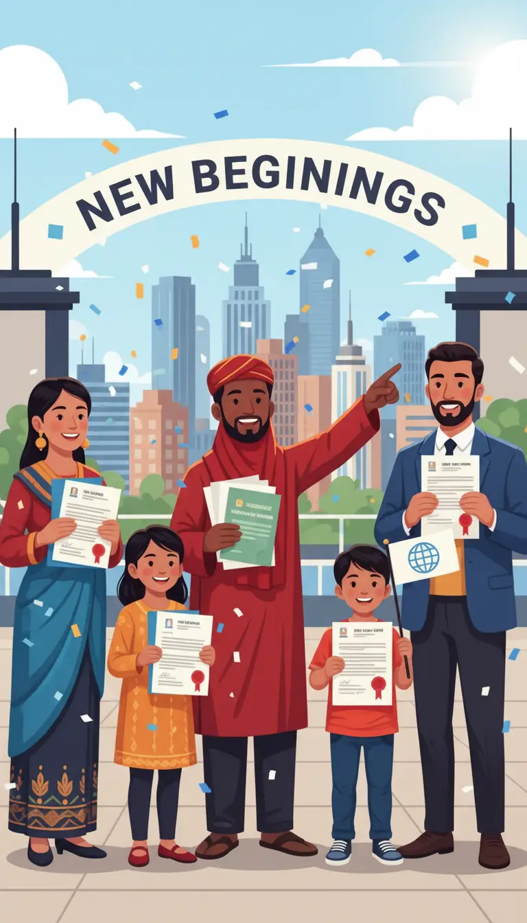 Stratfield, CT Immigration Attorney 19 Stratfield Immigration Services