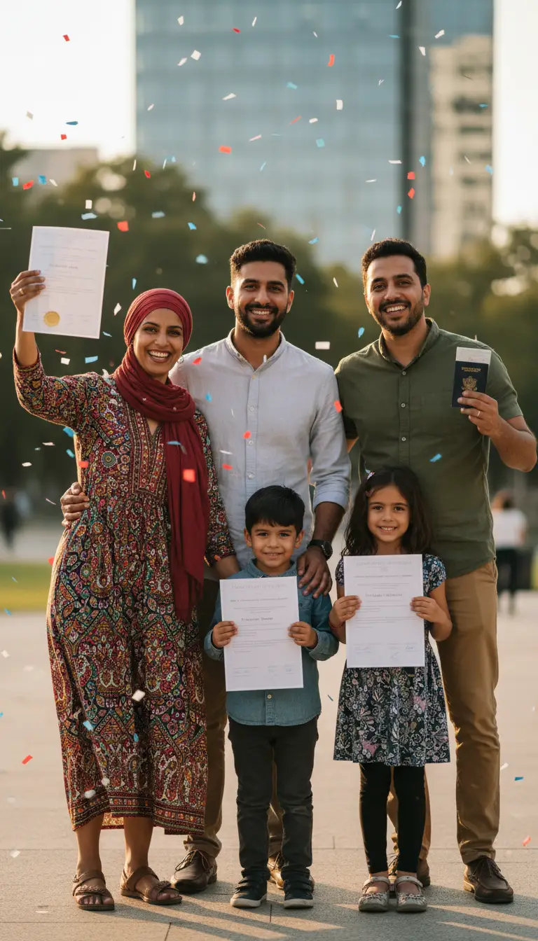 Stratham Station, NH Immigration Attorney 19 Stratham Station Immigration Services