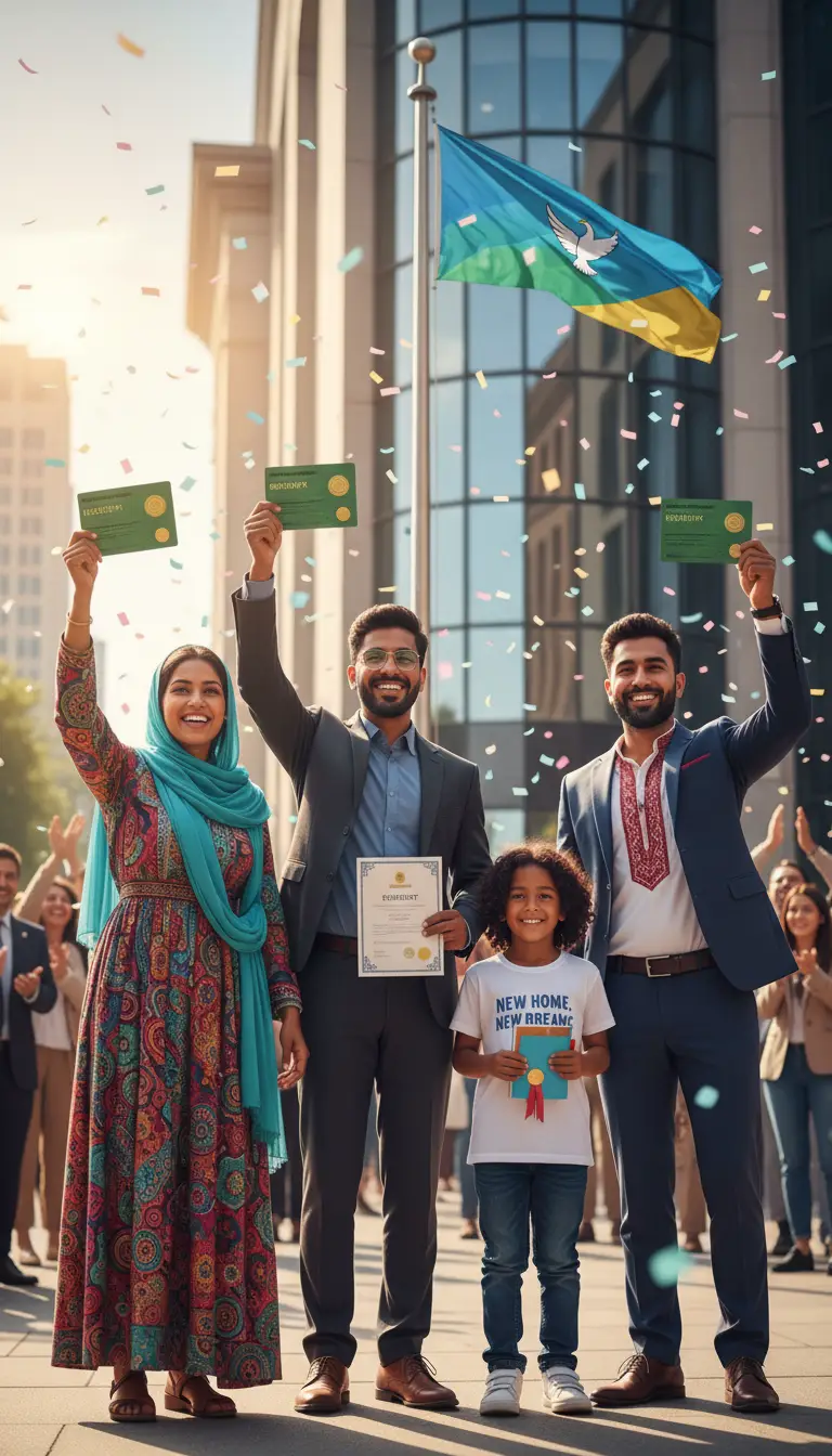 Stratham, NH Immigration Attorney 19 Stratham Immigration Services