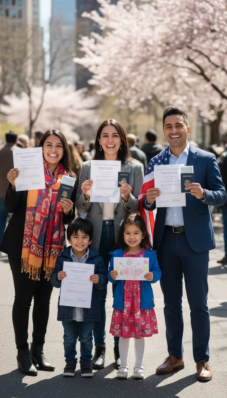 Stratmoor, CO Immigration Attorney 19 Stratmoor Immigration Services