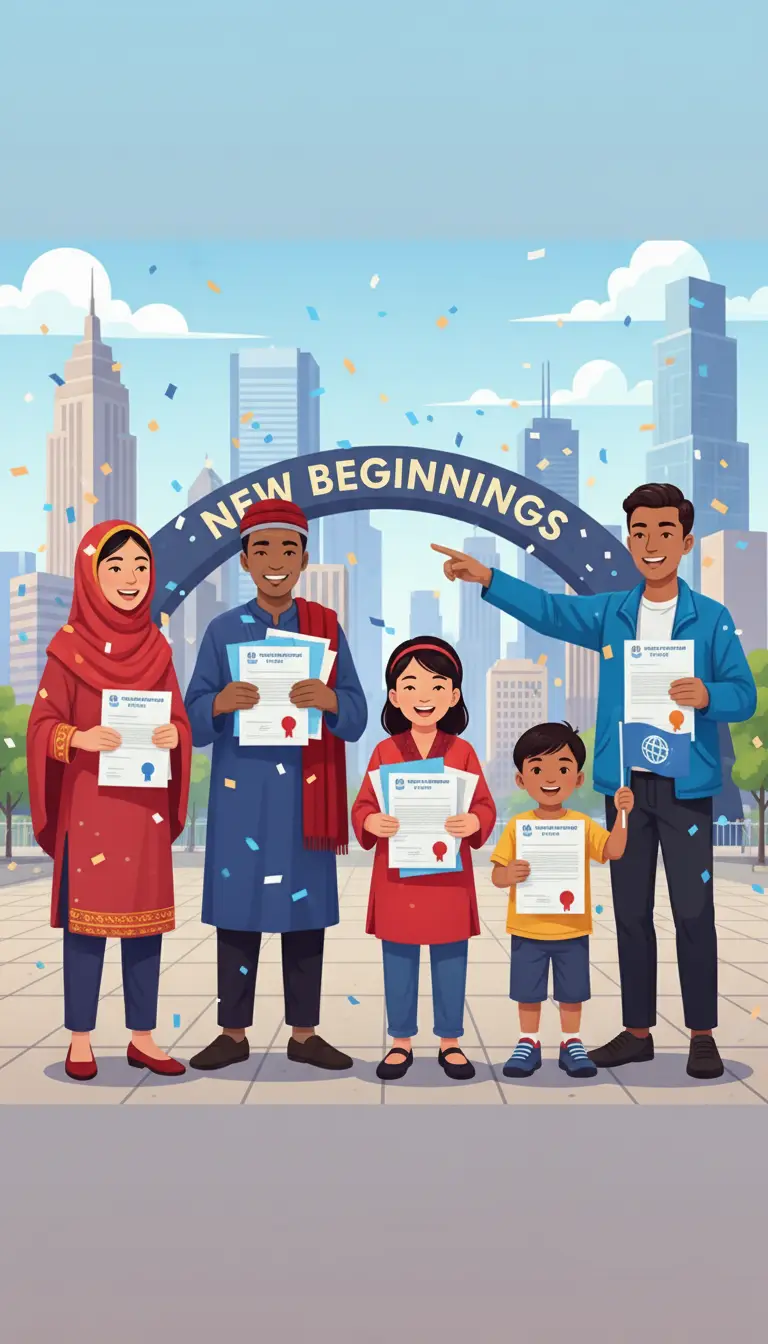 Streator, IL Immigration Attorney 19 Streator Immigration Services