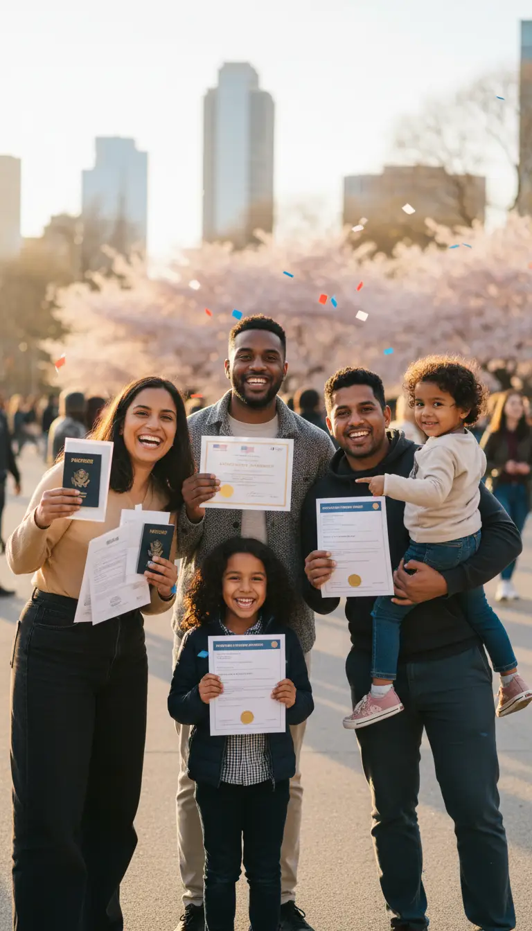 Strongsville, OH Immigration Attorney 19 Strongsville Immigration Services