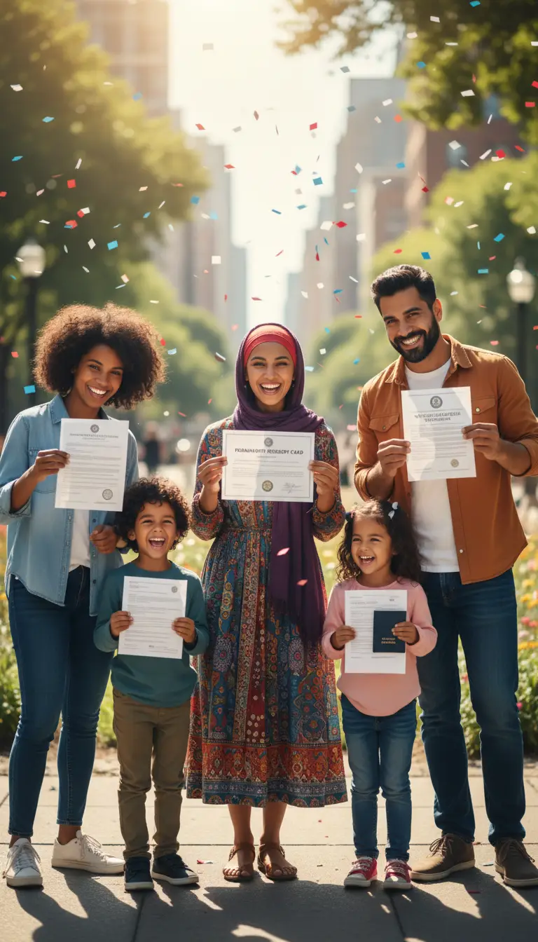 Struthers, OH Immigration Attorney 19 Struthers Immigration Services