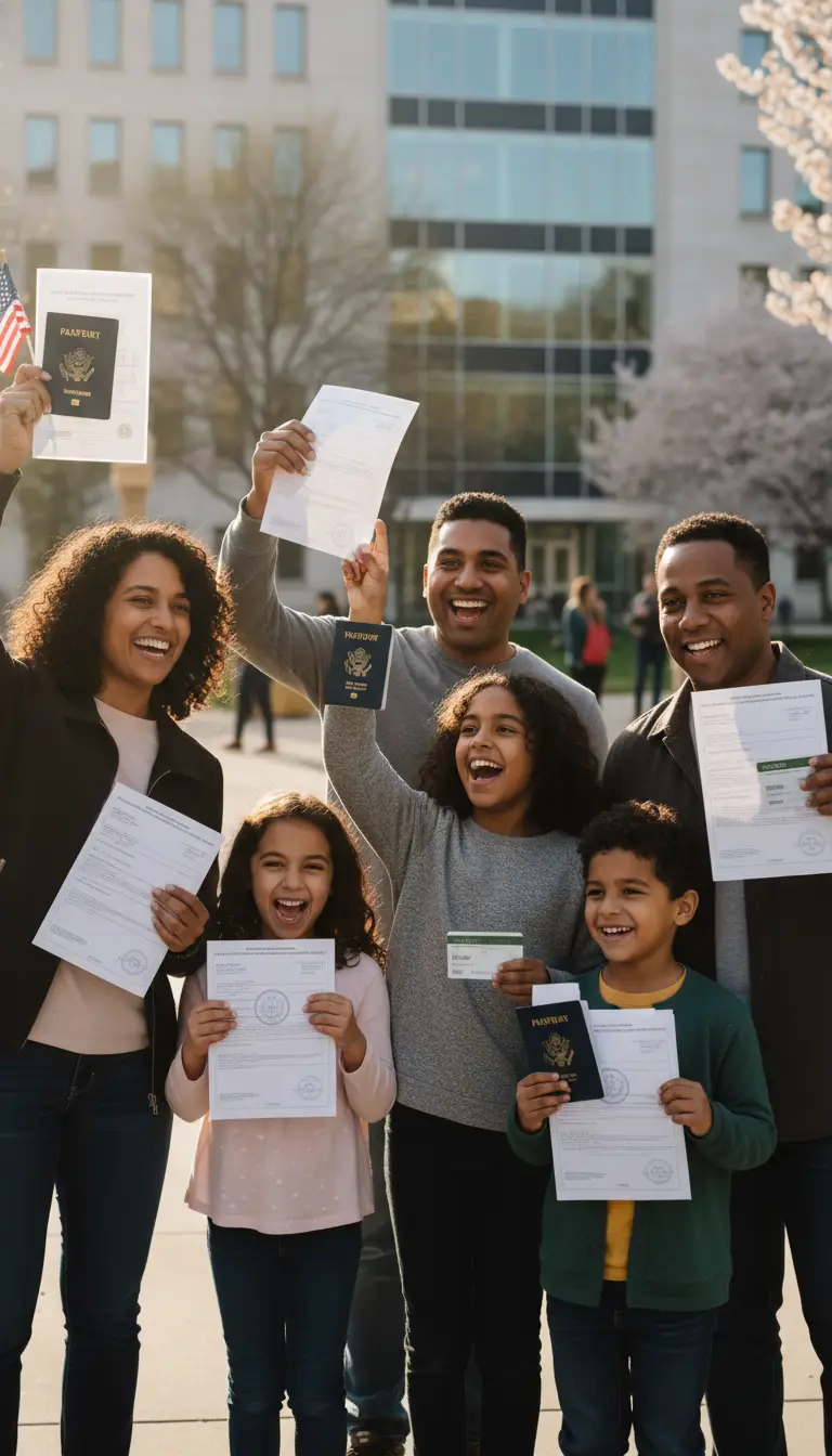 Studio City, CA Immigration Attorney 19 Studio City Immigration Services