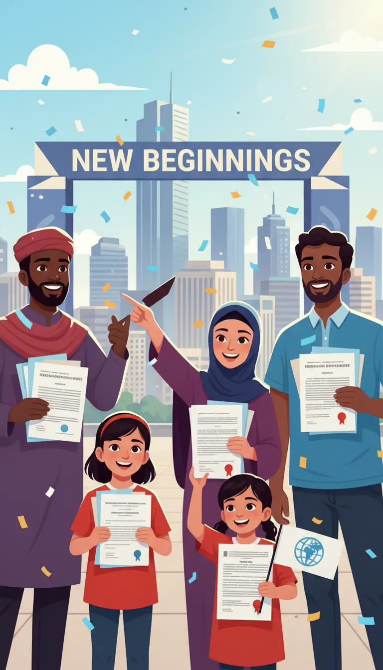 Sturgeon Bay, WI Immigration Attorney 19 Sturgeon Bay Immigration Services