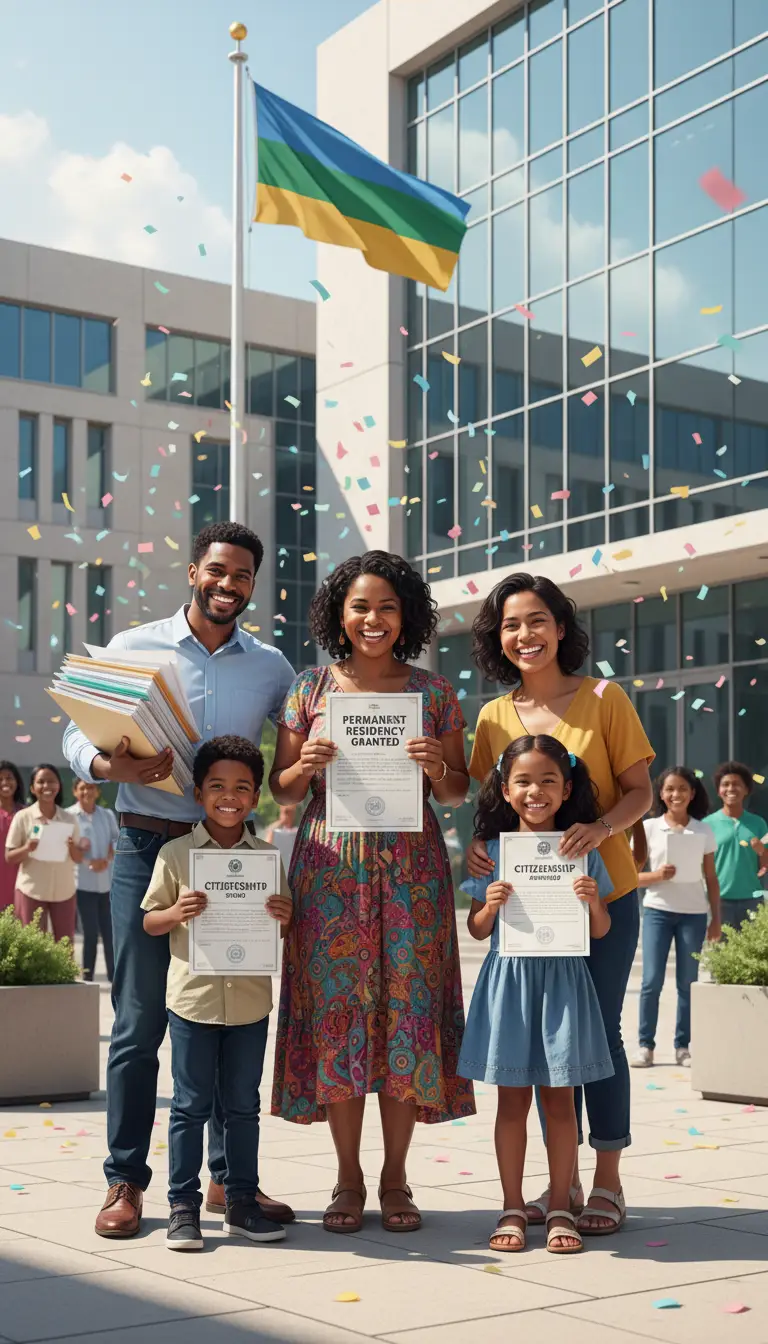 Sturgis, SD Immigration Attorney 19 Sturgis Immigration Services