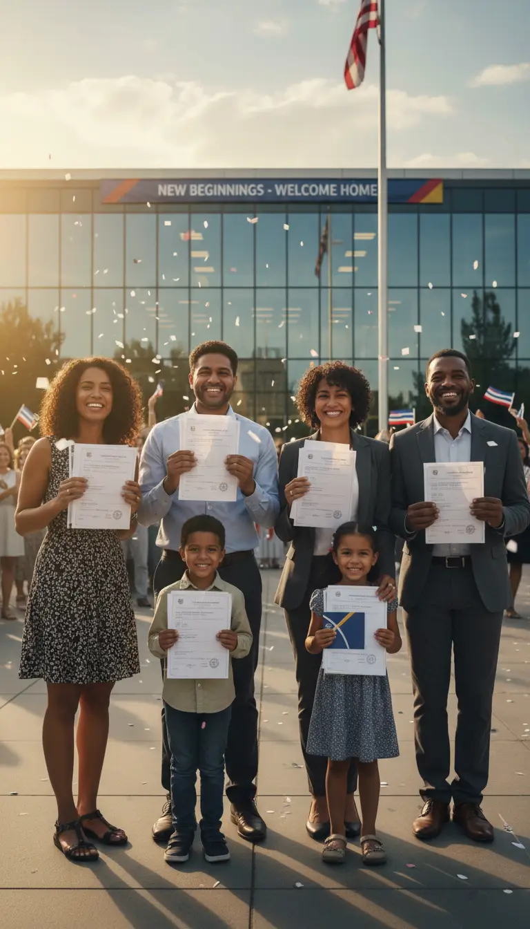 Suffern, NY Immigration Attorney 19 Suffern Immigration Services