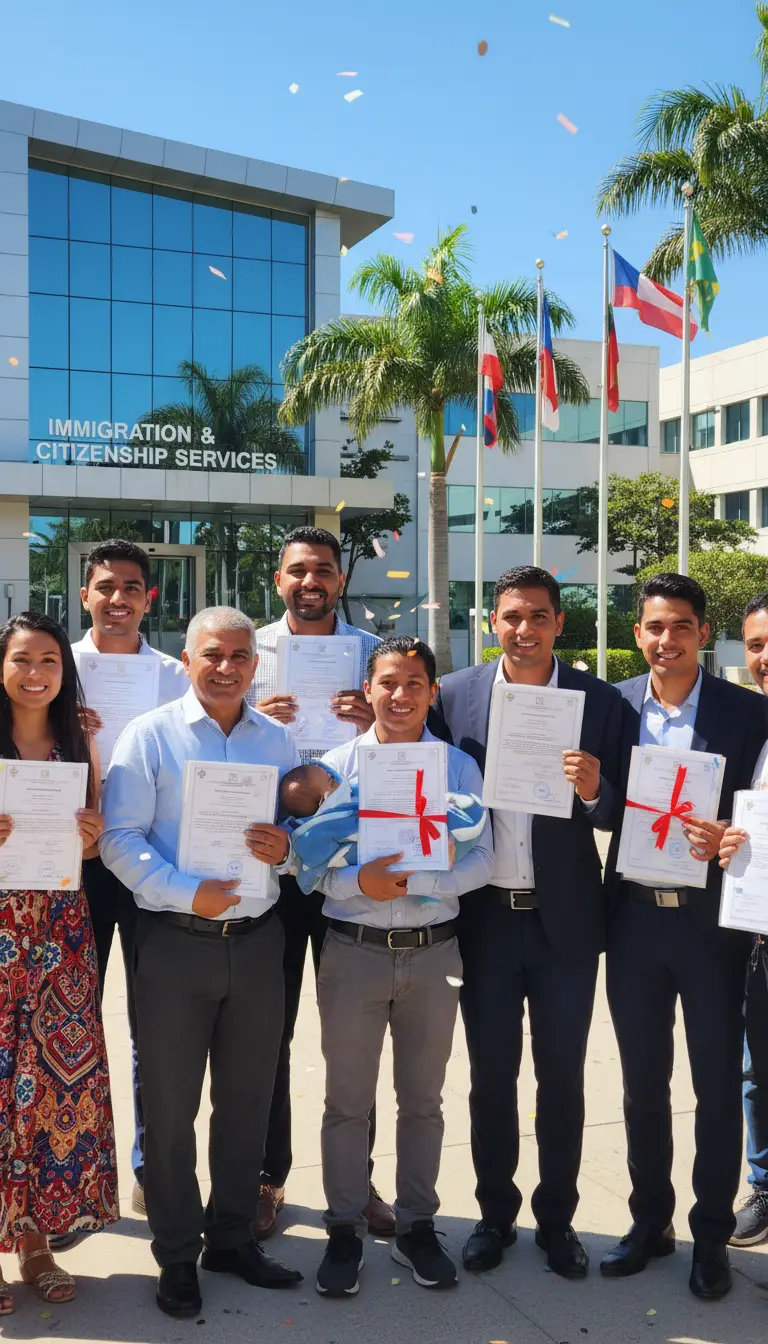 Sugar Land, TX Immigration Attorney 19 Sugar Land Immigration Services