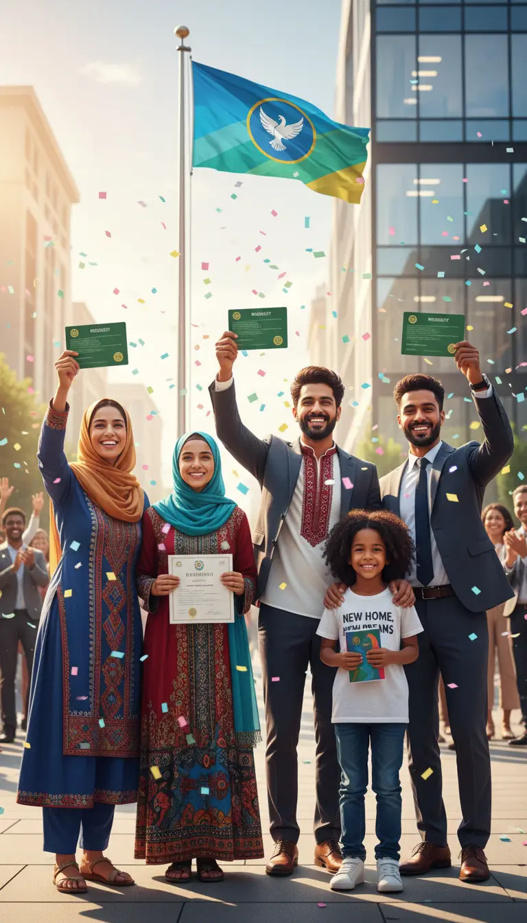 Sugarmill Woods, FL Immigration Attorney 19 Sugarmill Woods Immigration Services