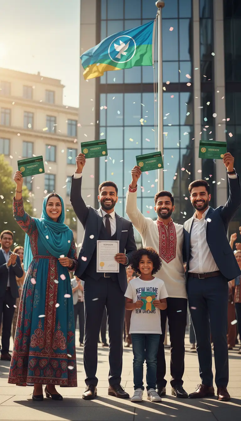 Suitland, MD Immigration Attorney 19 Suitland Immigration Services