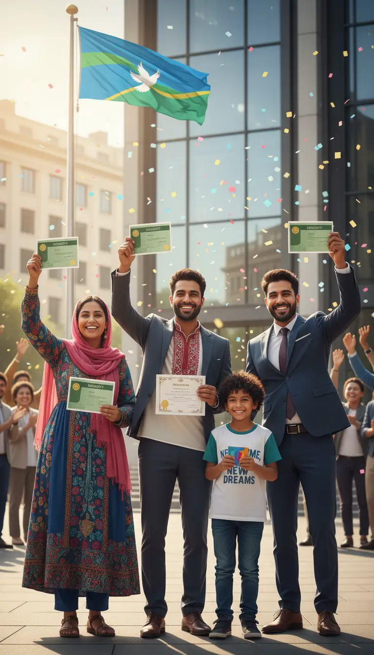 Summerlin South, NV Immigration Attorney 19 Summerlin South Immigration Services