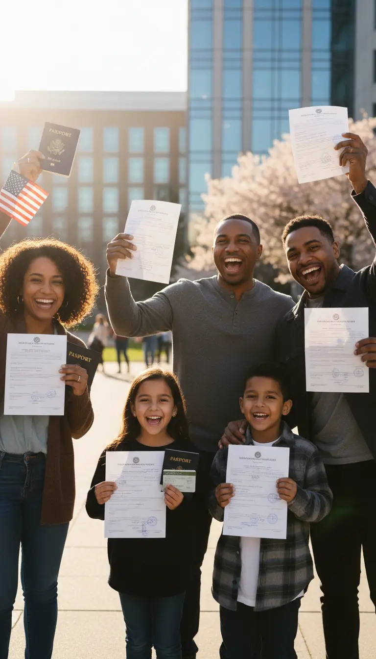 Summerville, SC Immigration Attorney 19 Summerville Immigration Services