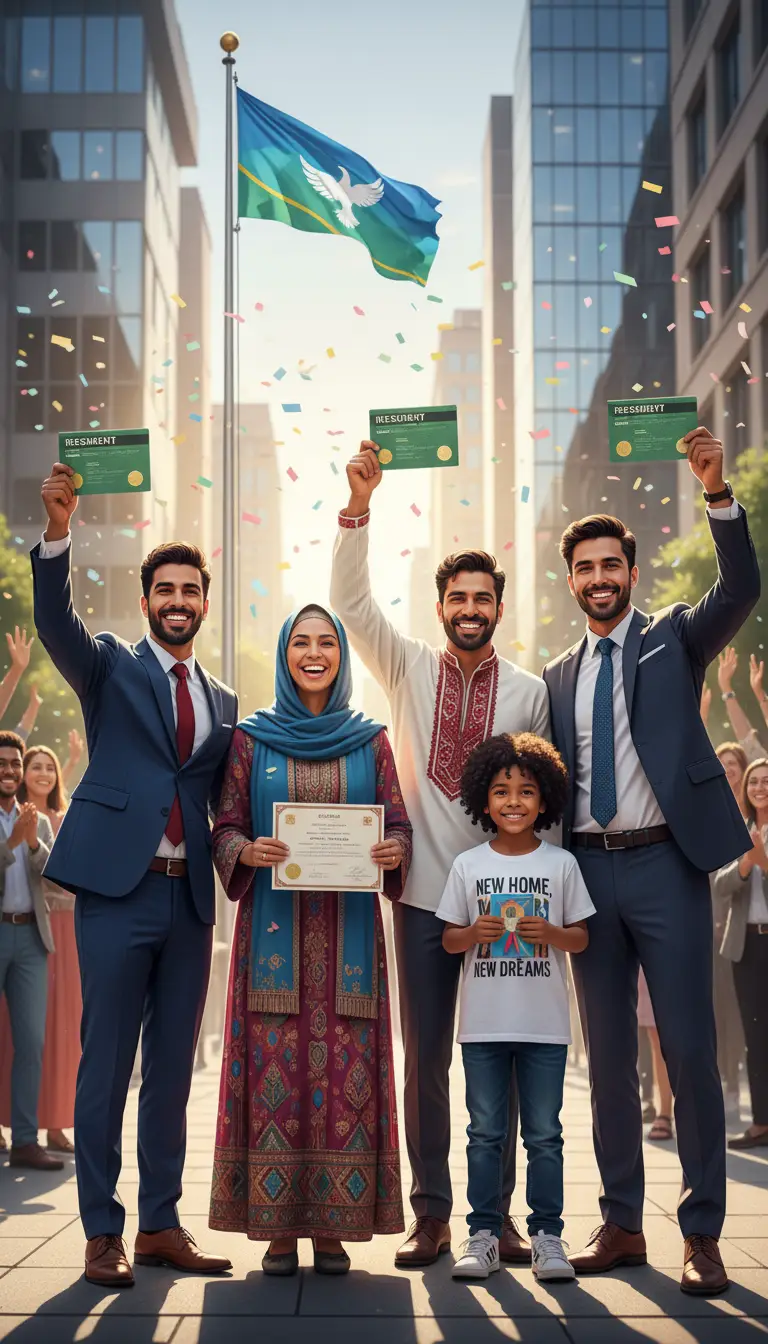 Summit Park, UT Immigration Attorney 19 Summit Park Immigration Services