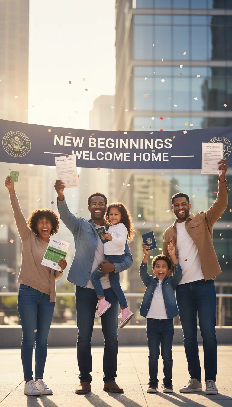 Summit View, WA Immigration Attorney 19 Summit View Immigration Services