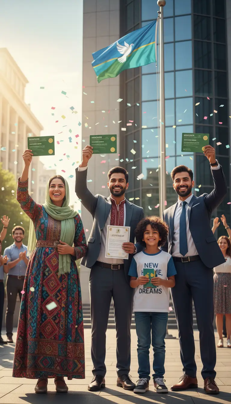 Summit, KY Immigration Attorney 19 Summit Immigration Services