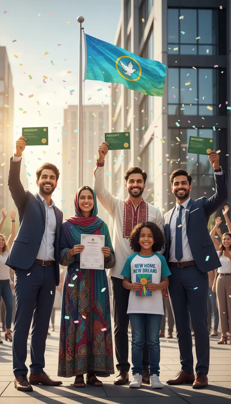 Sumner, WA Immigration Attorney 19 Sumner Immigration Services