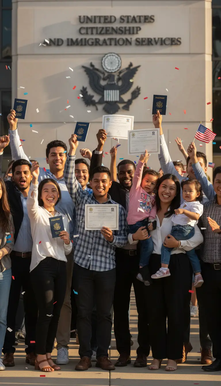 Sun City, AZ Immigration Attorney 19 Sun City Immigration Services