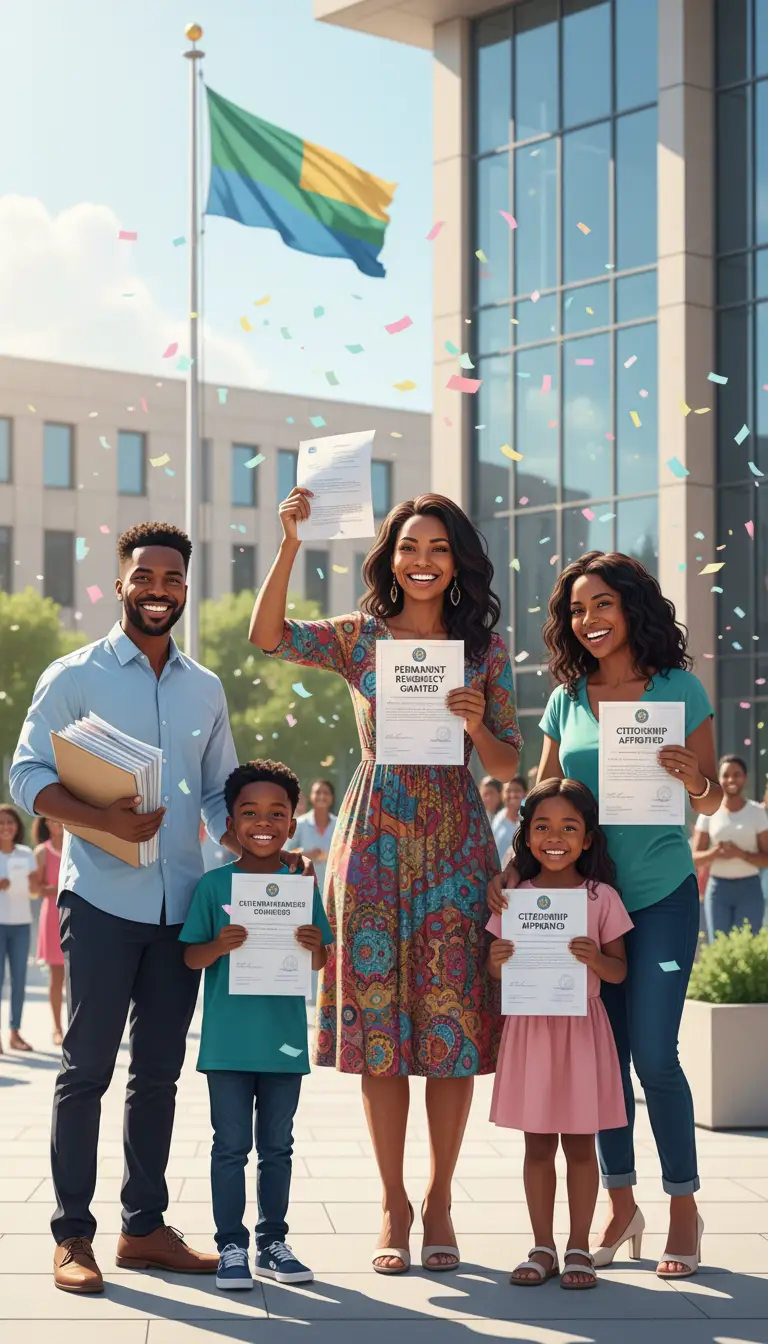 Sun City, CA Immigration Attorney 19 Sun City Immigration Services