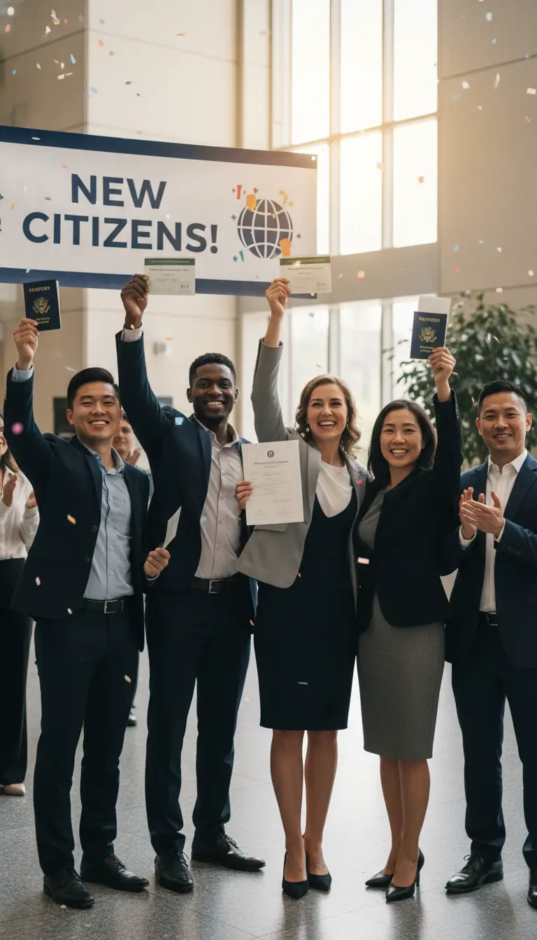 Sun Village, CA Immigration Attorney 19 Sun Village Immigration Services