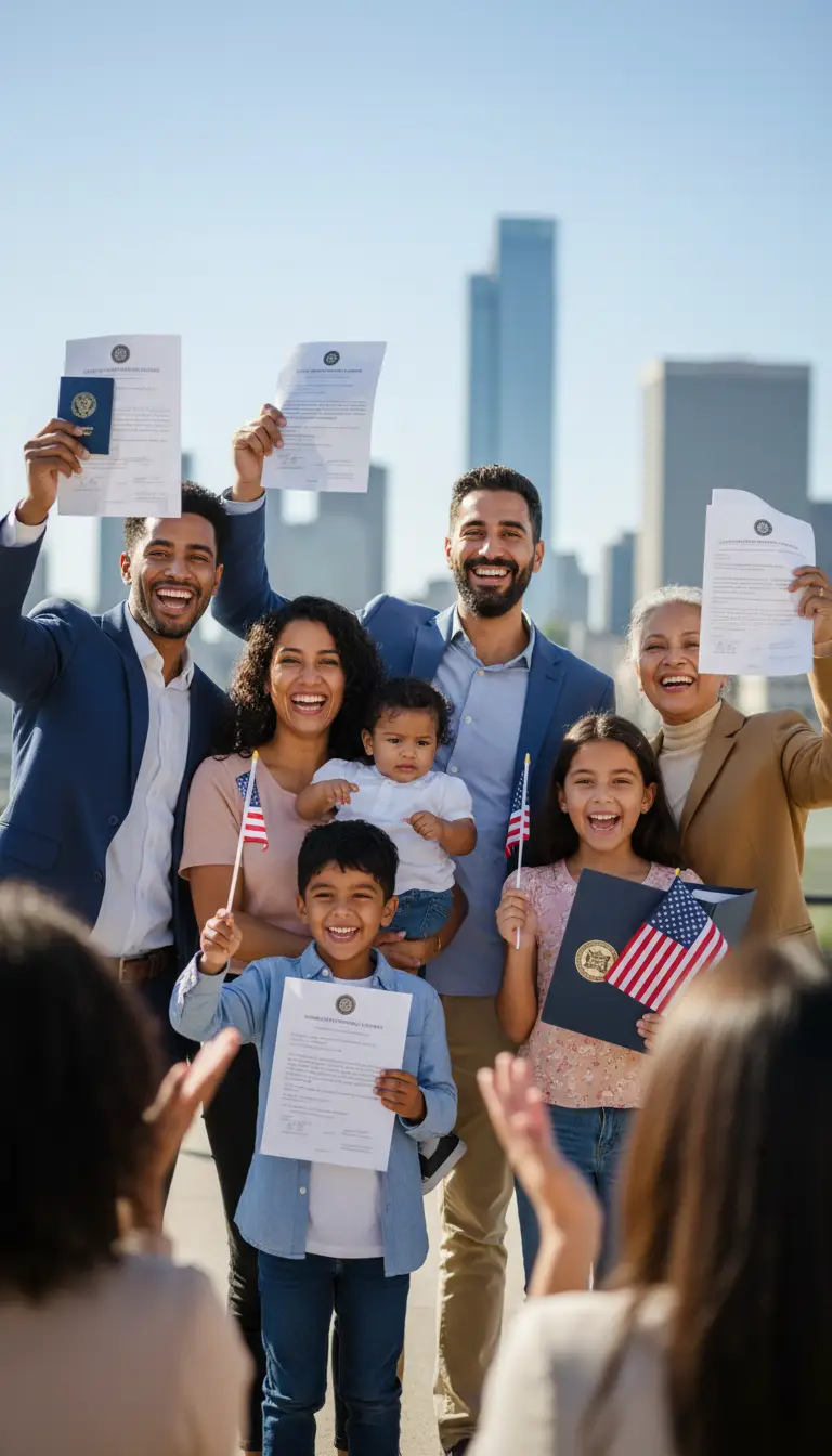 Sunny Isles, FL Immigration Attorney 19 Sunny Isles Immigration Services