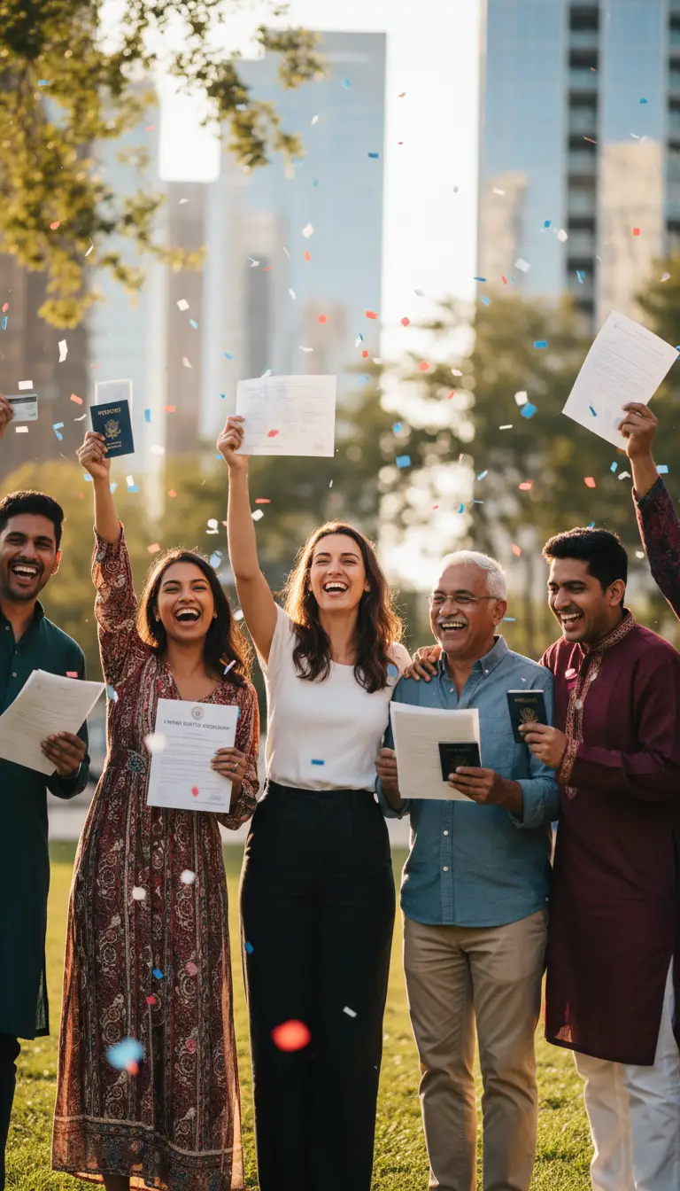 Sunnymeadow, IN Immigration Attorney 19 Sunnymeadow Immigration Services