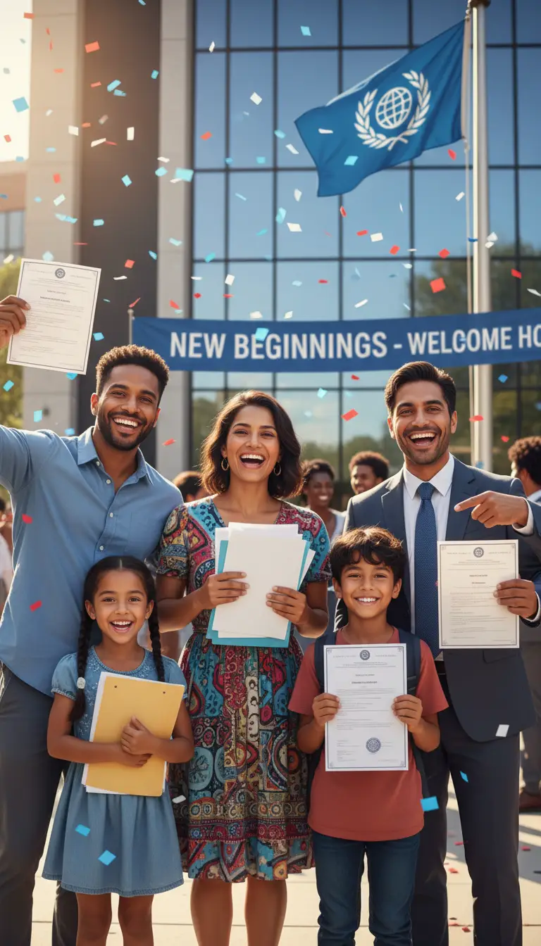 Sunnyside Gardens, NY Immigration Attorney 19 Sunnyside Gardens Immigration Services