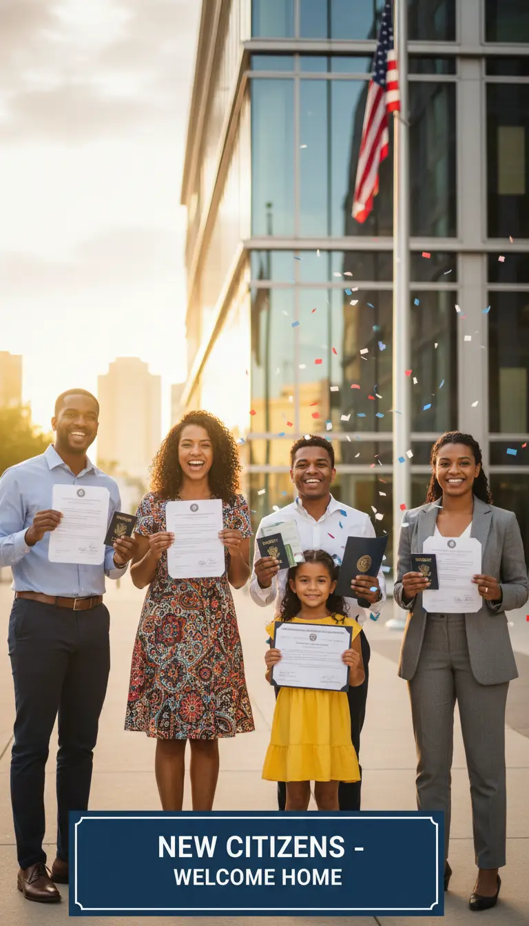 Sunnyside, WA Immigration Attorney 19 Sunnyside Immigration Services