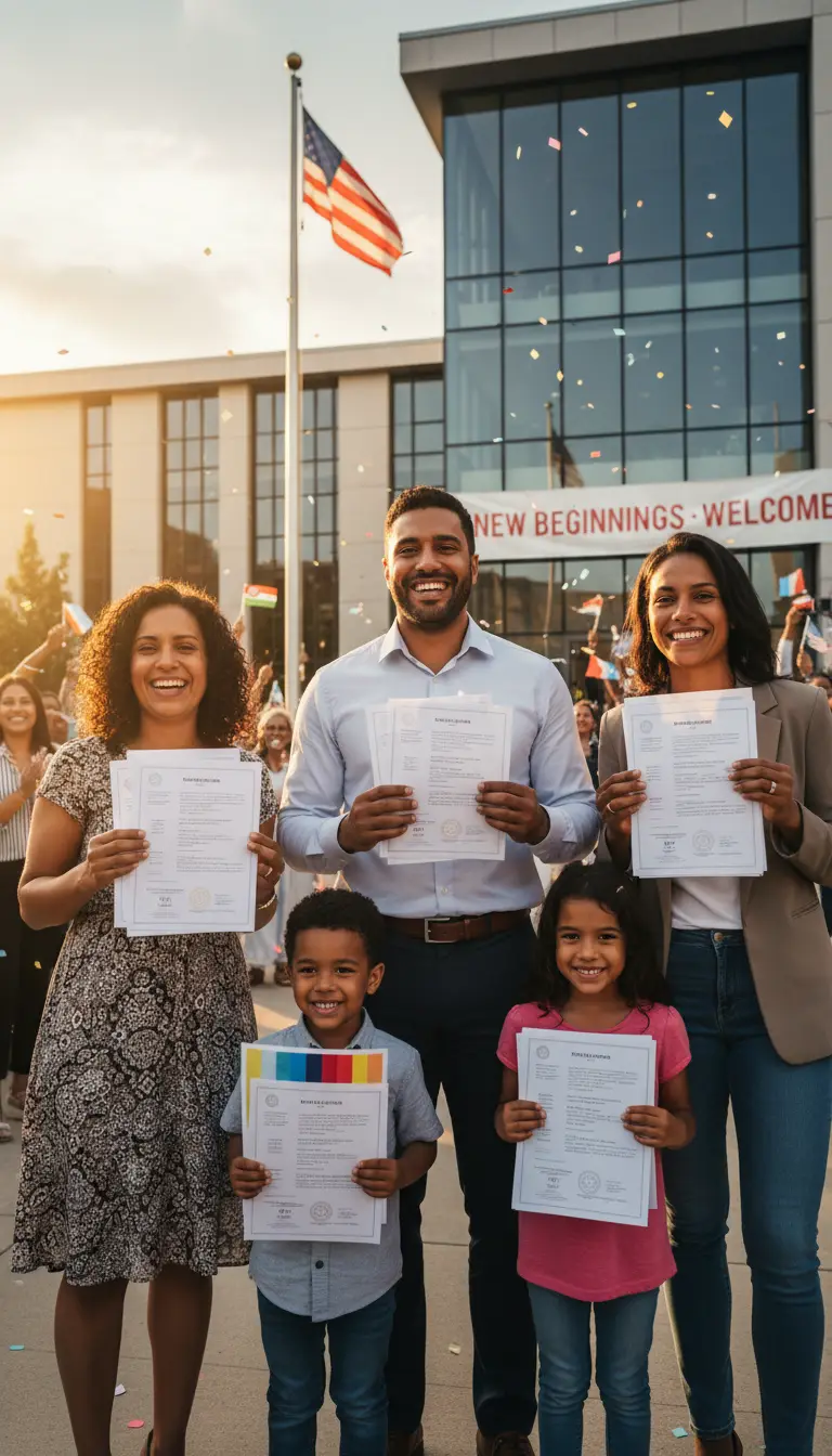 Sunnyslope, CA Immigration Attorney 19 Sunnyslope Immigration Services