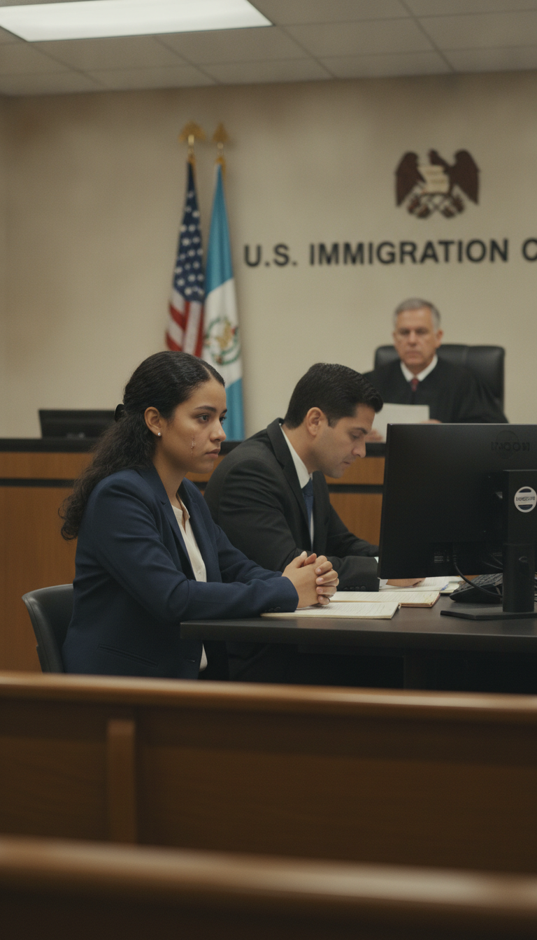 Sunnyvale, TX BIA Appeals Attorney 2 Sunnyvale, TX BIA Appeal Defense Attorney