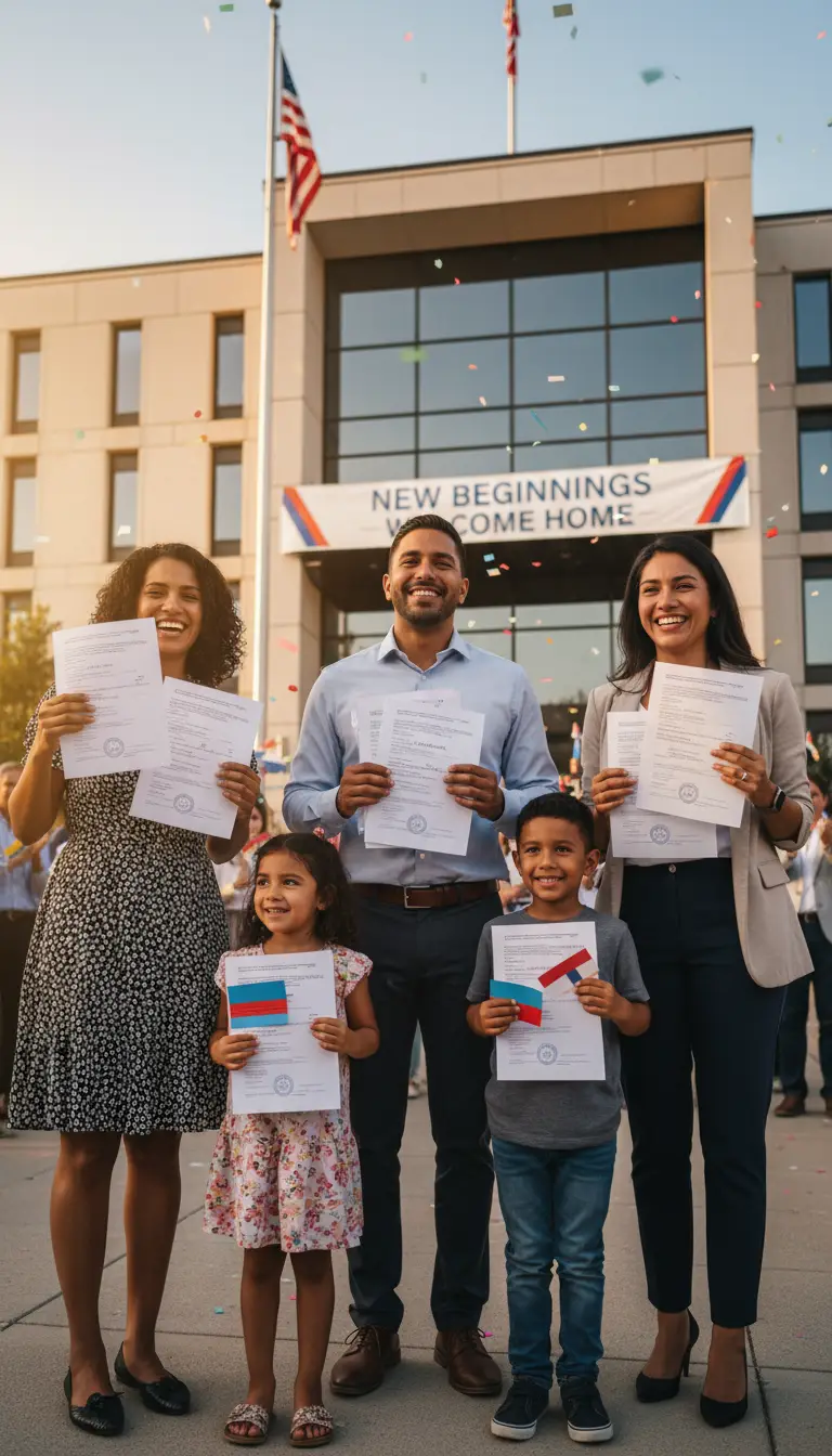 Sunnyvale, CA Immigration Attorney 19 Sunnyvale Immigration Services