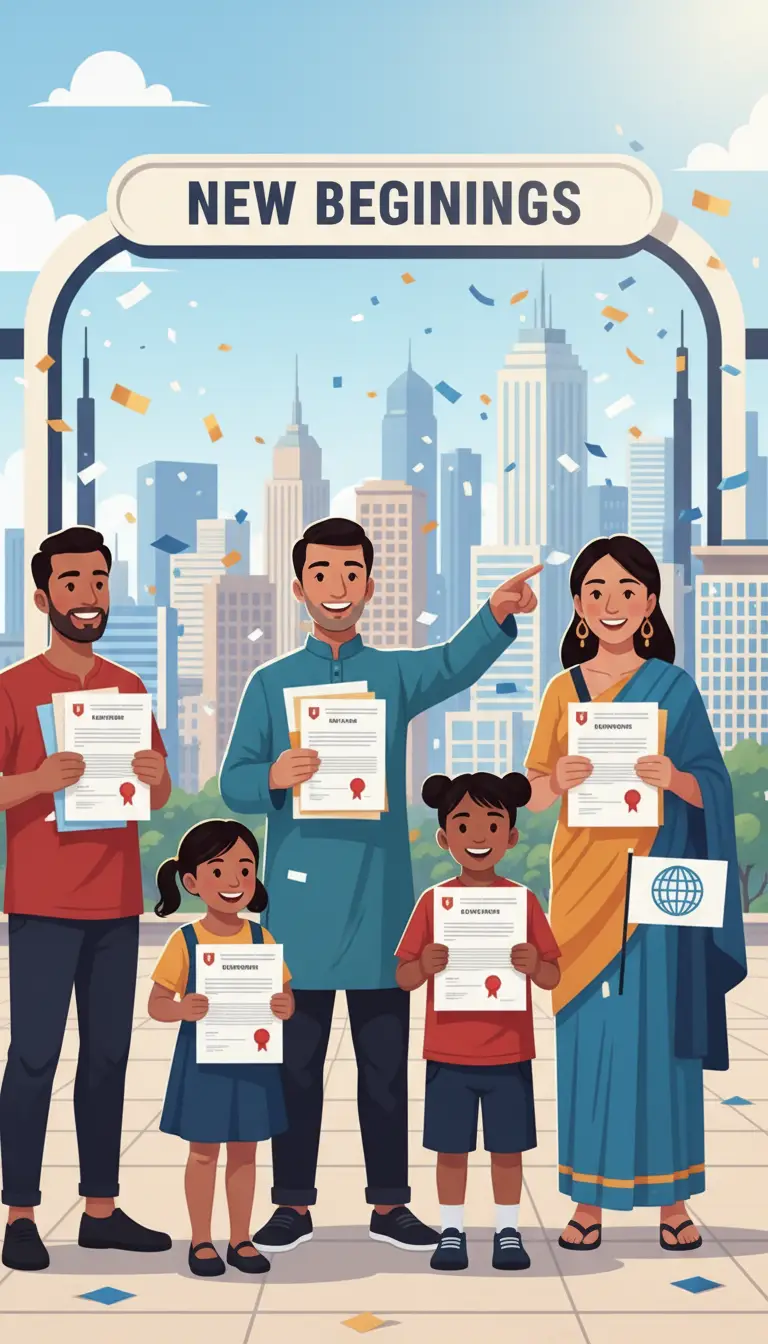 Sunset Park, NY Immigration Attorney 19 Sunset Park Immigration Services