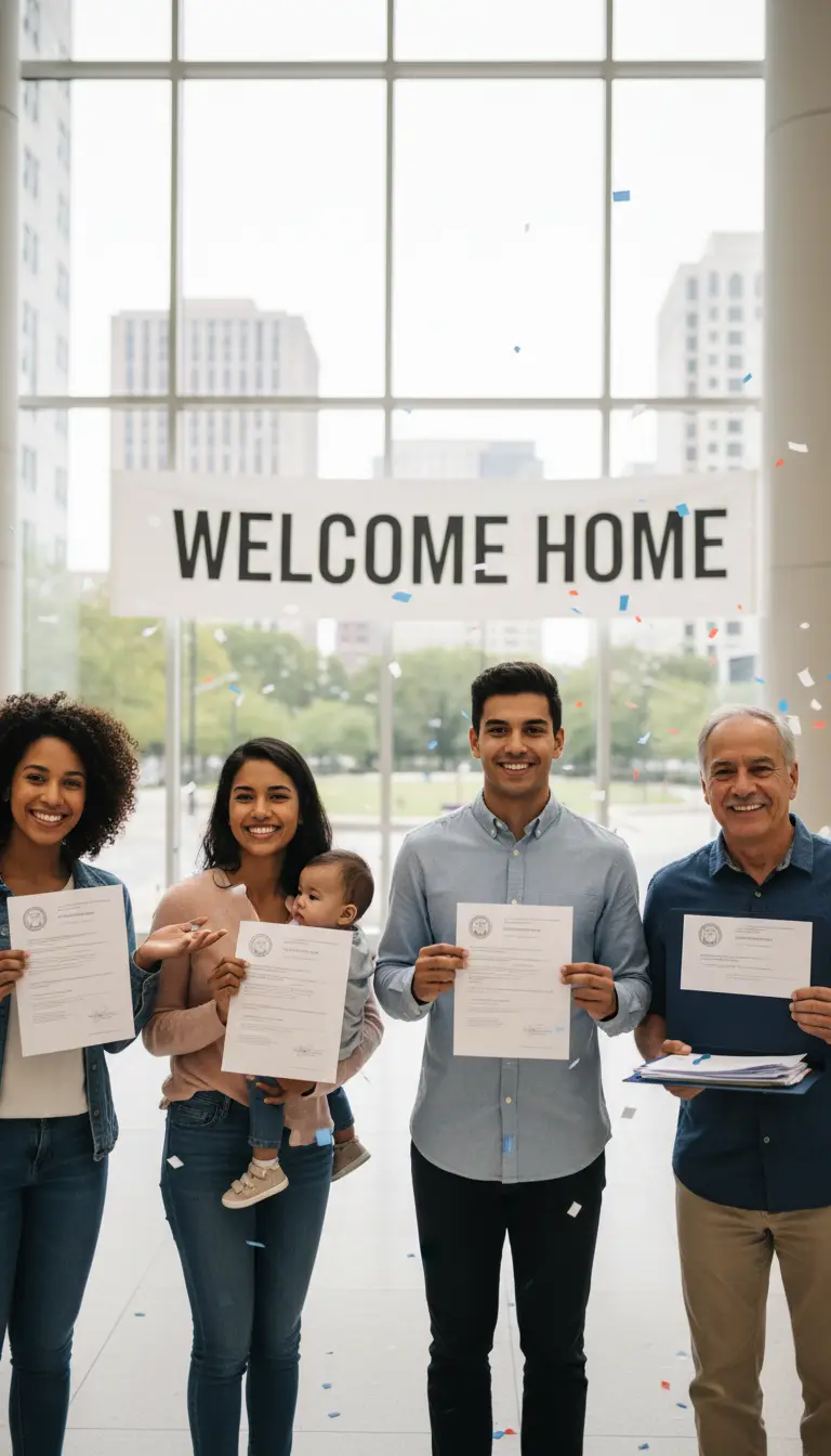 Sunset, UT Immigration Attorney 19 Sunset Immigration Services