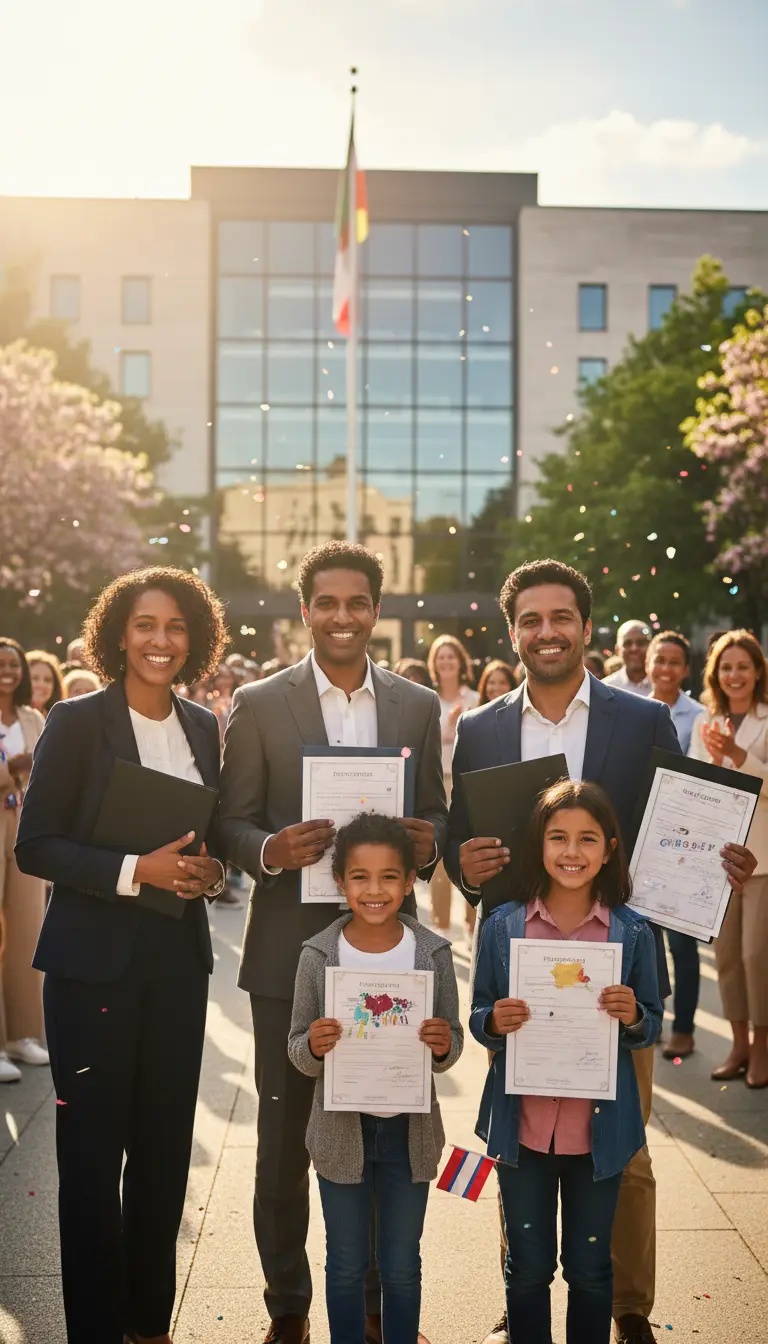 Superior, CO Immigration Attorney 19 Superior Immigration Services