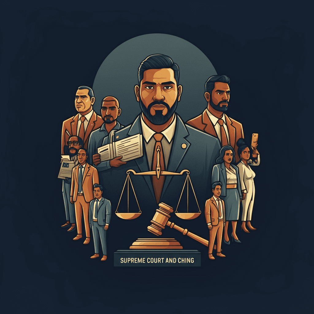 Guía de sentencias del Tribunal Supremo