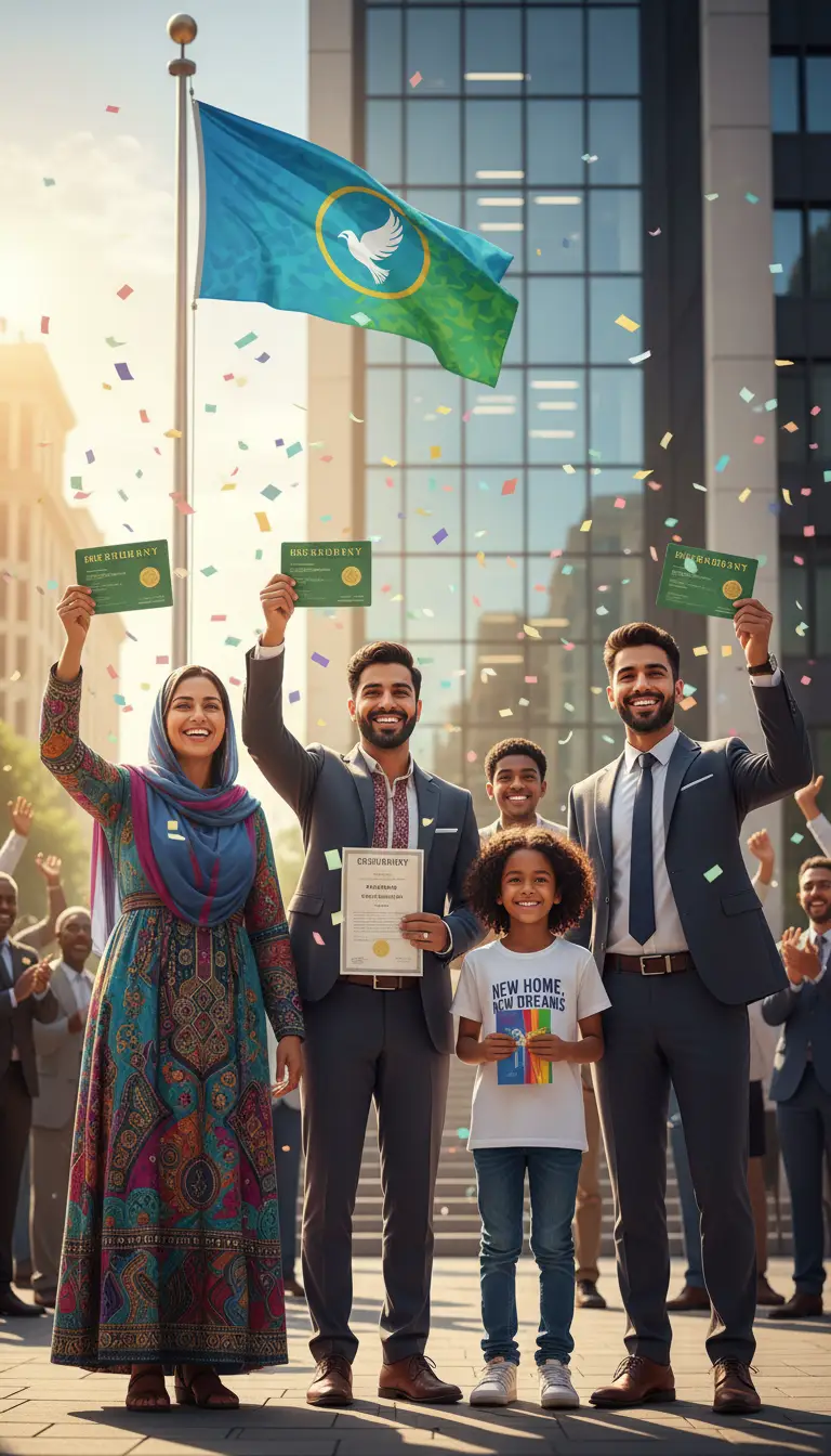 Surfside, MA Immigration Attorney 19 Surfside Immigration Services