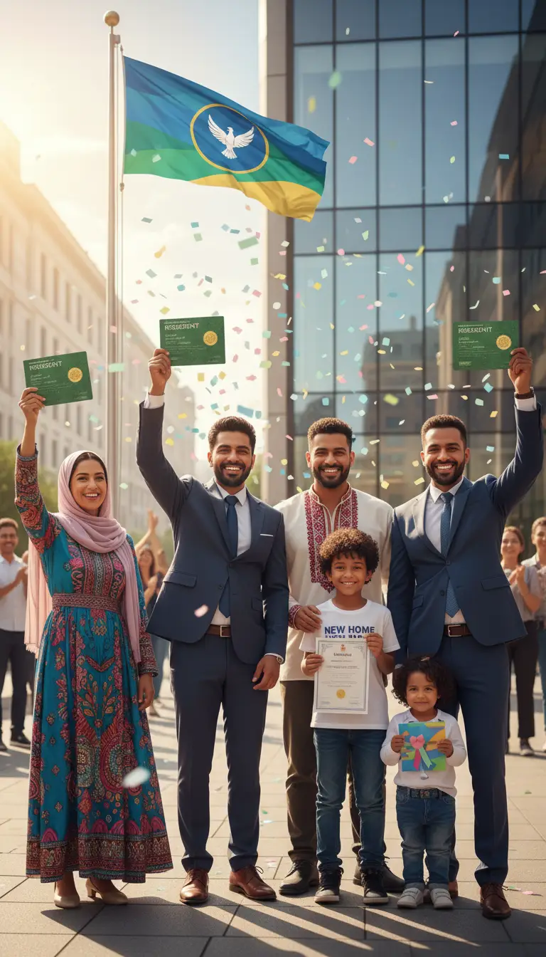 Surprise, AZ Immigration Attorney 19 Surprise Immigration Services