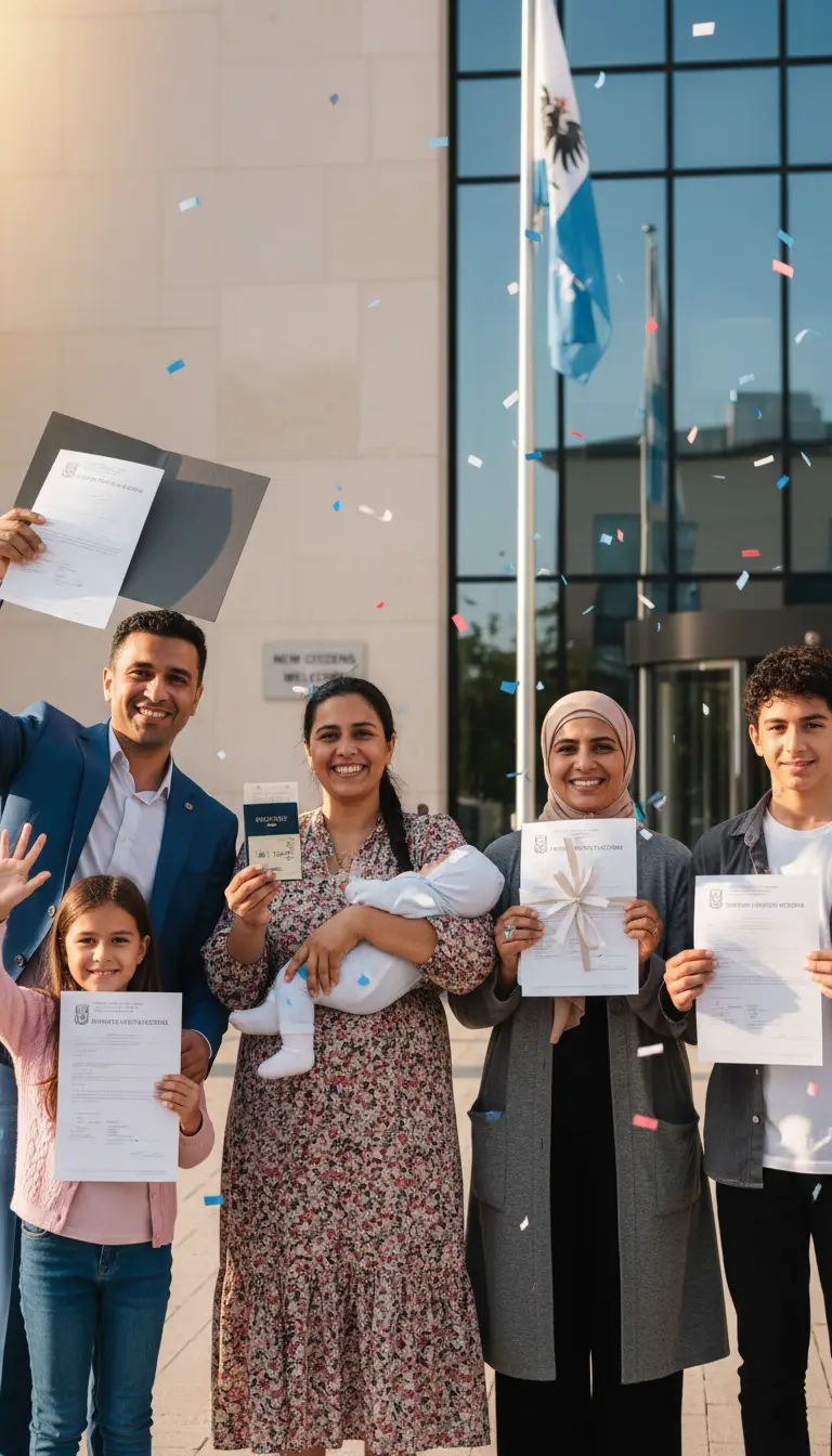 Susanville, CA Immigration Attorney 19 Susanville Immigration Services