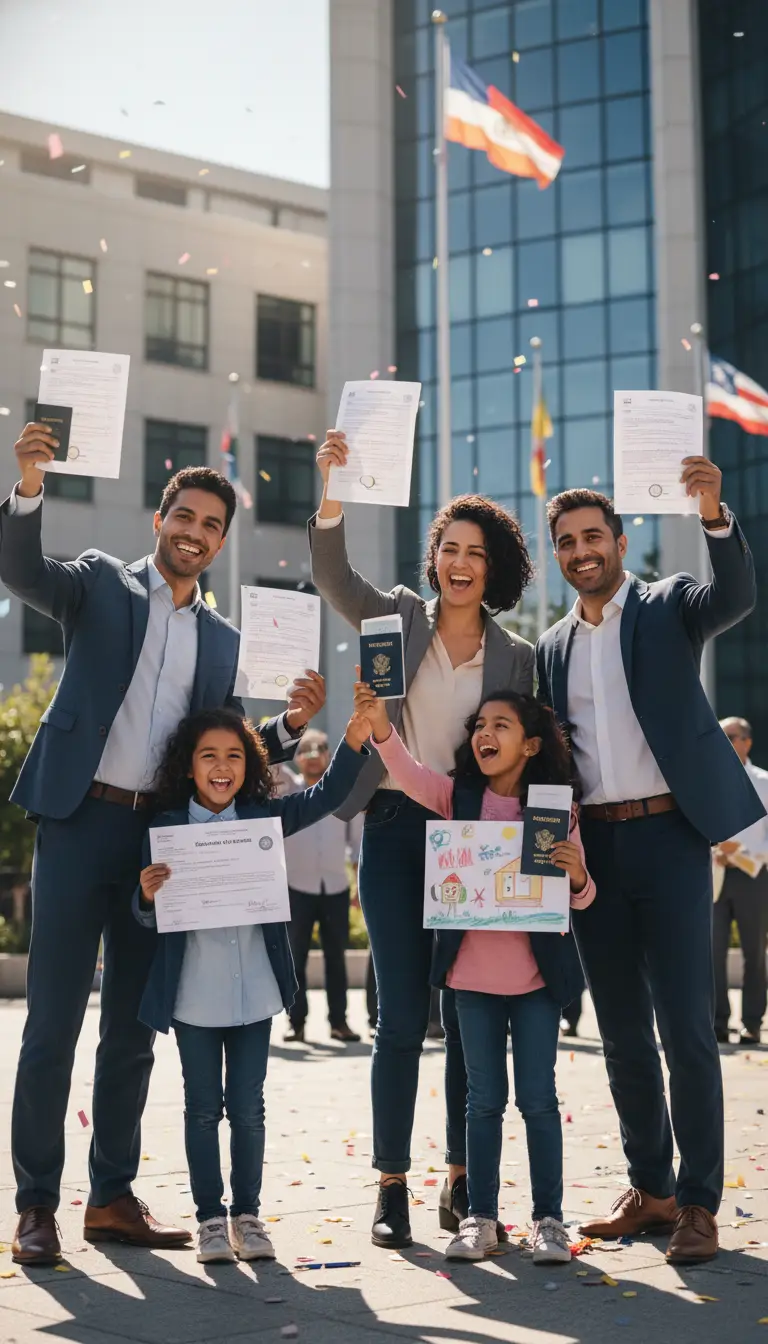 Swanzey, NH Immigration Attorney 19 Swanzey Immigration Services