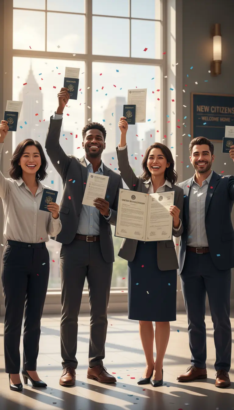 Swarthmore, PA Immigration Attorney 19 Swarthmore Immigration Services