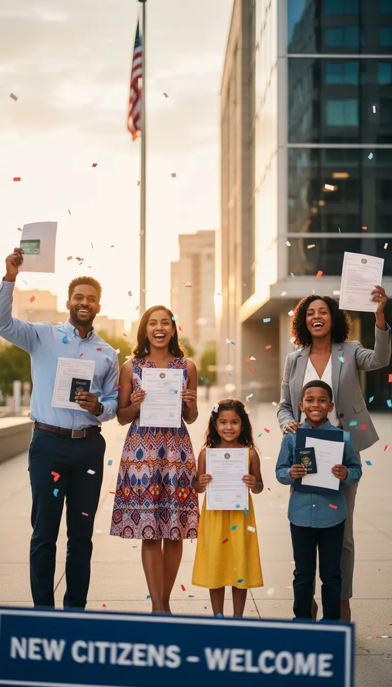 Sweet Home, OR Immigration Attorney 19 Sweet Home Immigration Services