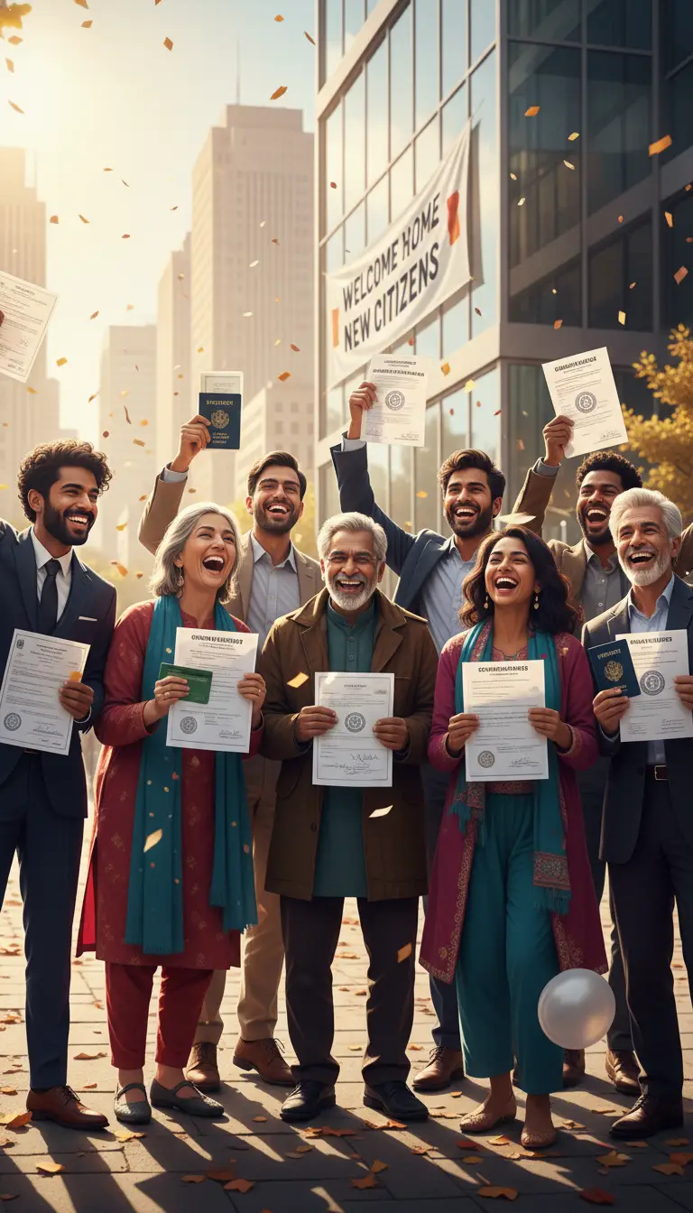 Swormville, NY Immigration Attorney 19 Swormville Immigration Services