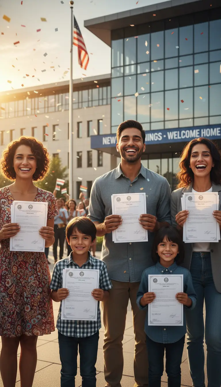 Sycamore, IL Immigration Attorney 19 Sycamore Immigration Services