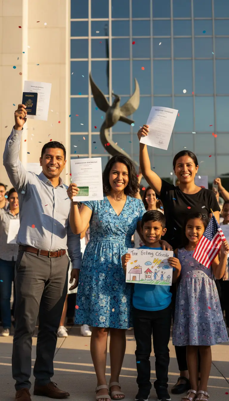 Sylvania, OH Immigration Attorney 19 Sylvania Immigration Services