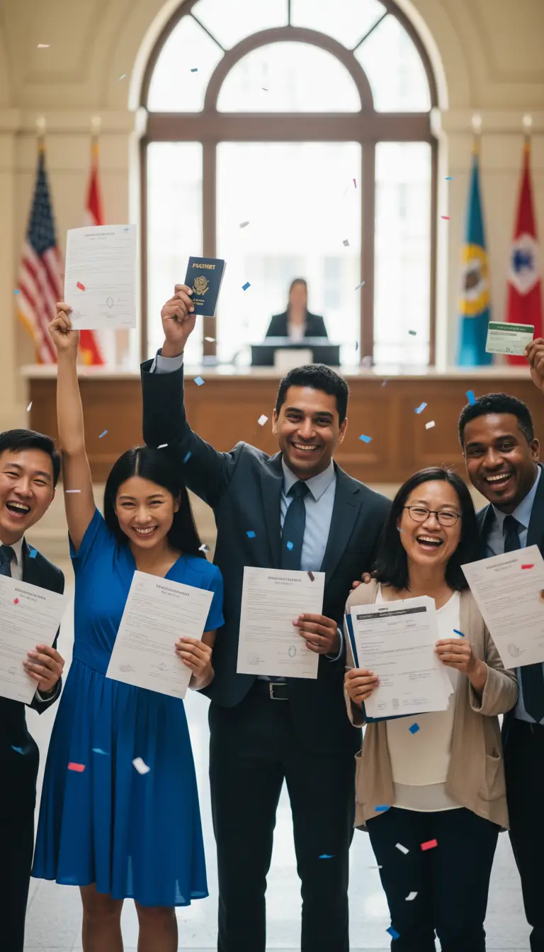 Tabernacle, NJ Immigration Attorney 19 Tabernacle Immigration Services