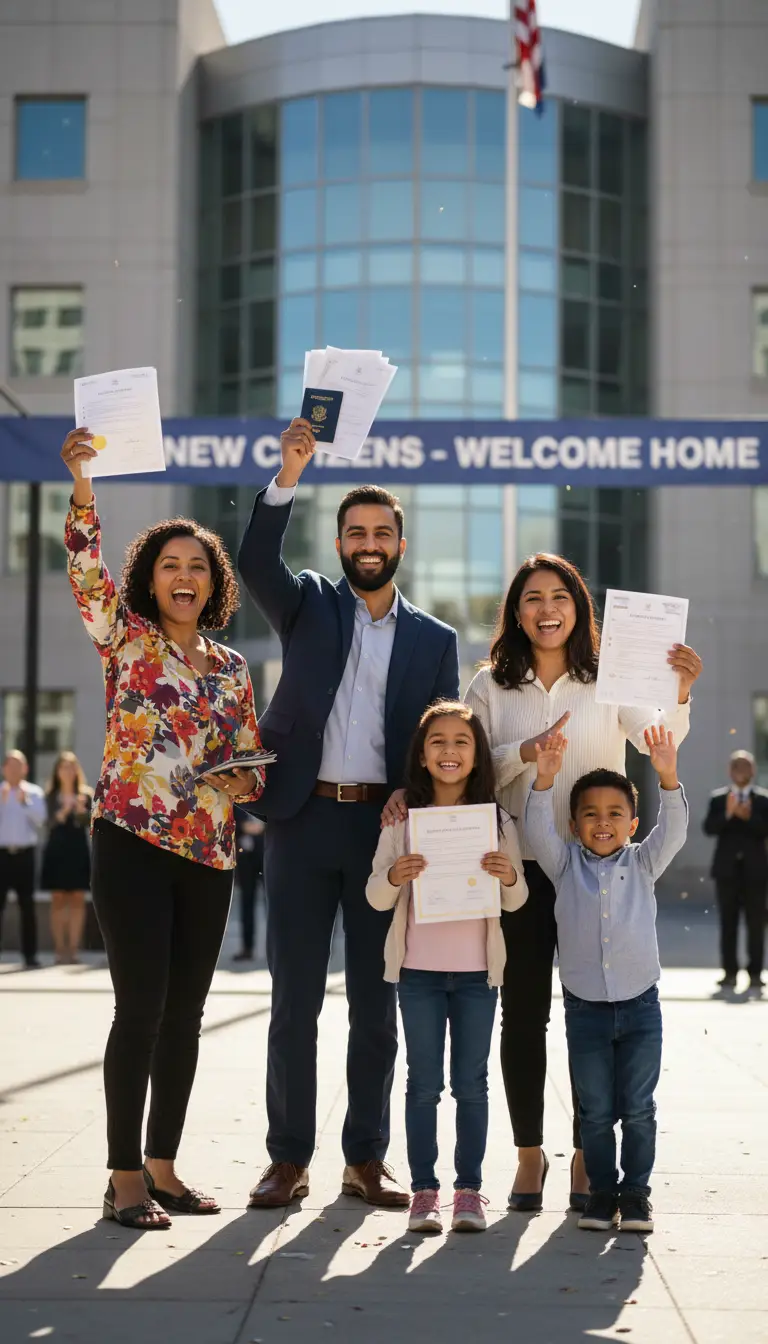 Tacoma, WA Immigration Attorney 19 Tacoma Immigration Services