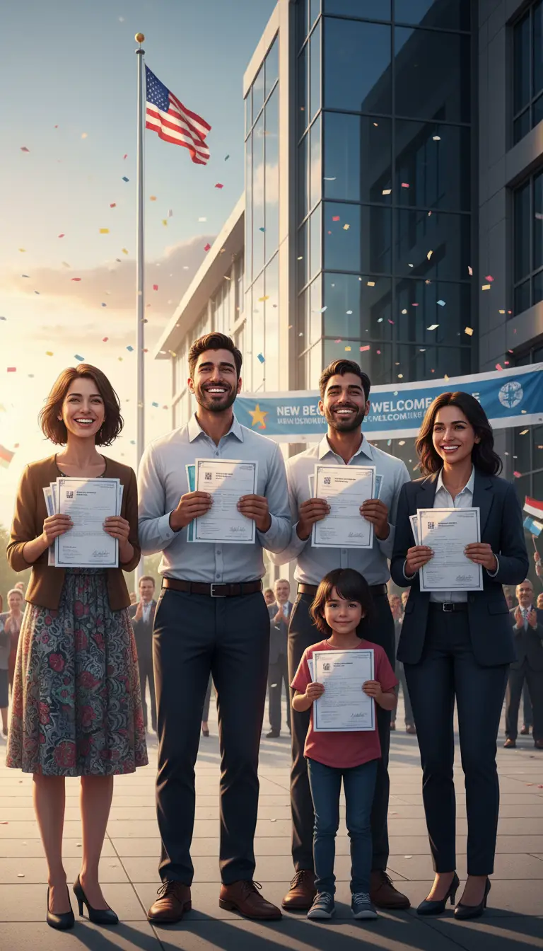 Taft, CA Immigration Attorney 19 Taft Immigration Services