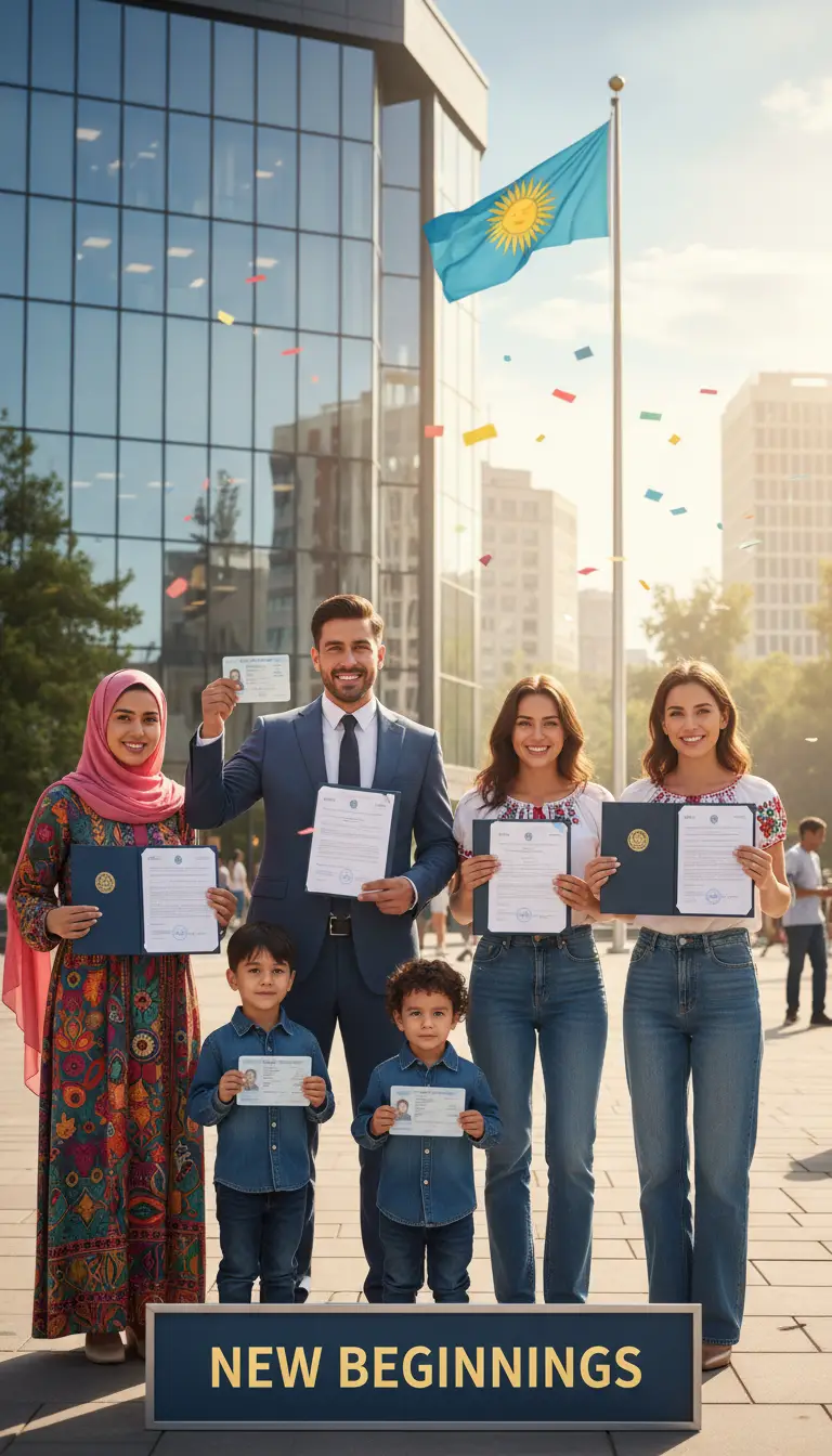 Takoma Park, MD Immigration Attorney 19 Takoma Park Immigration Services