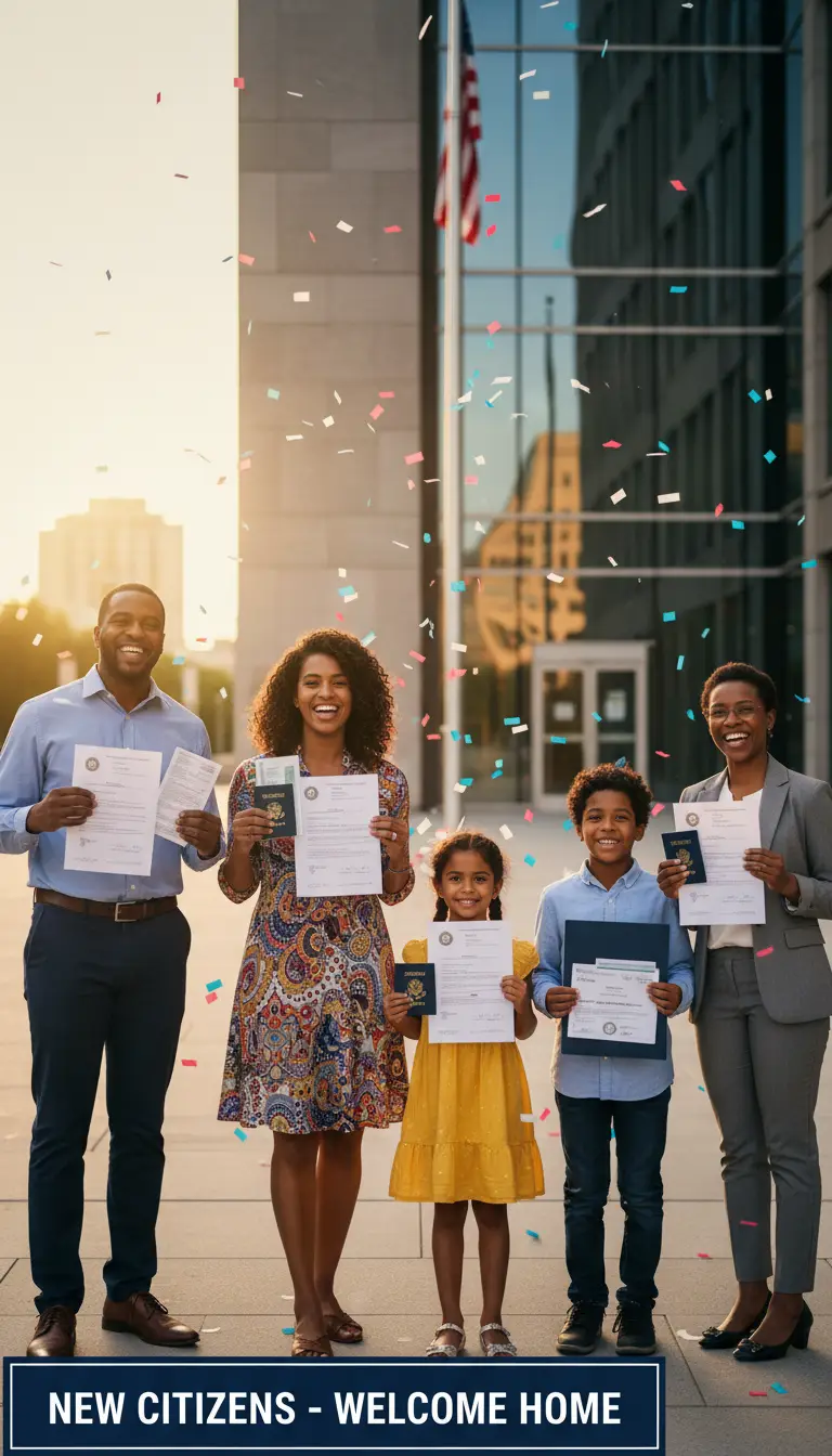 Taneytown, MD Immigration Attorney 19 Taneytown Immigration Services
