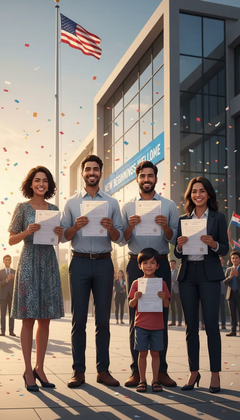 Taylor, PA Immigration Attorney 19 Taylor Immigration Services