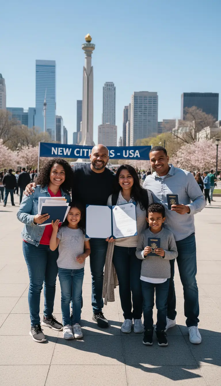 Taylorville, IL Immigration Attorney 19 Taylorville Immigration Services